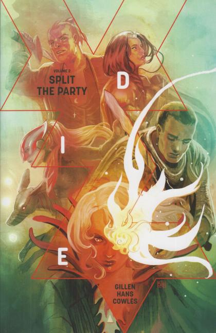Split the Party