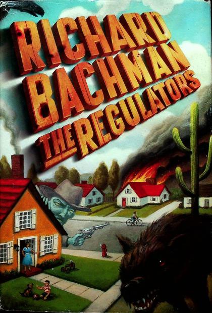 The Regulators