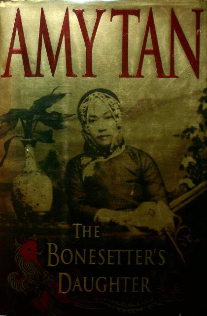 The Bonesetter's Daughter