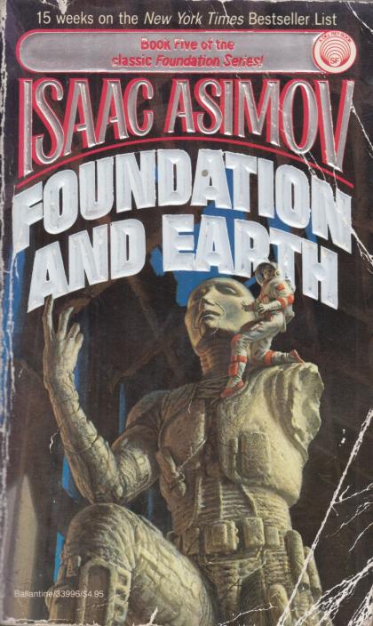 Foundation and Earth
