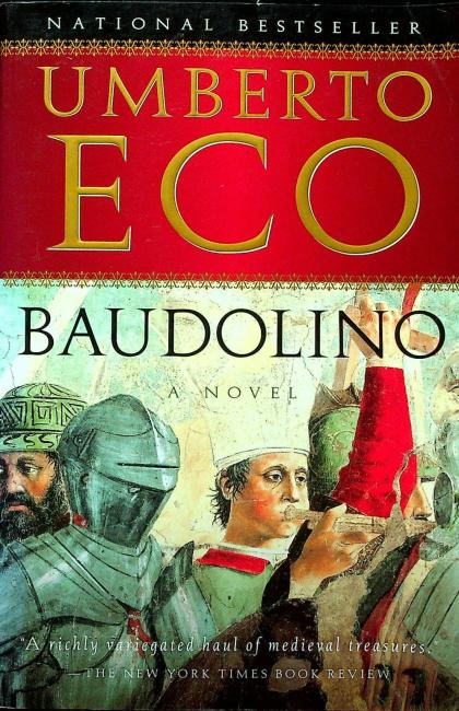 Baudolino