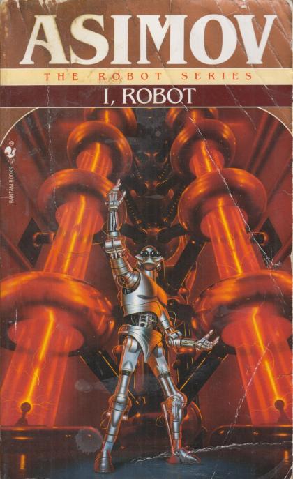 I, Robot