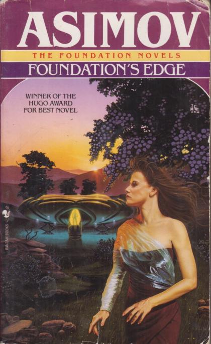 Foundations Edge