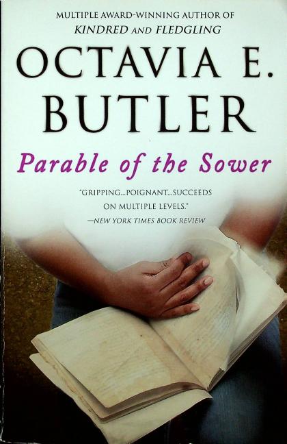 Parable of the Sower