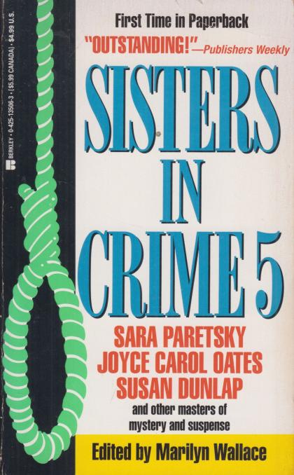 Sisters in Crime