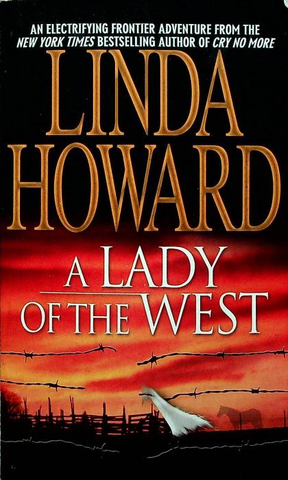A Lady of the West