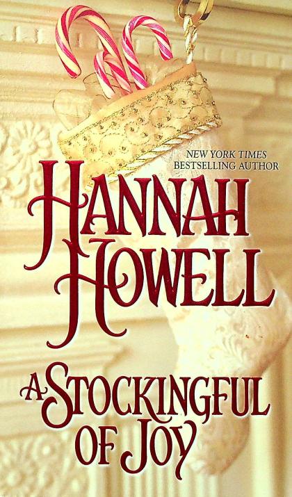 A Stockingful of Joy