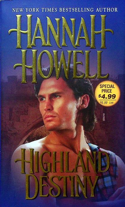 Highland Destiny