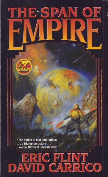 The Span of Empire