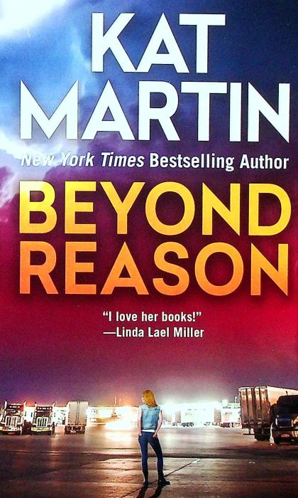 Beyond Reason