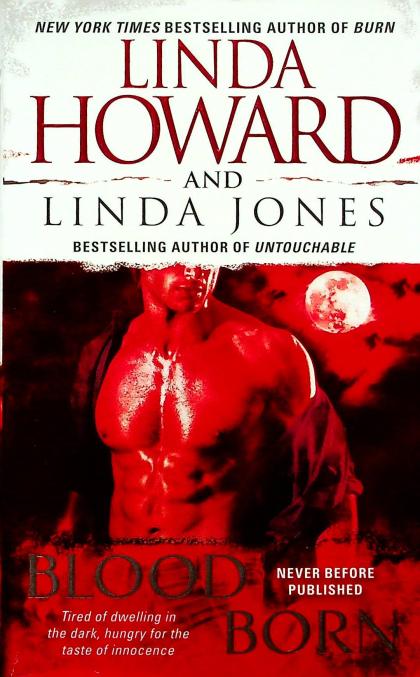 Blood Born