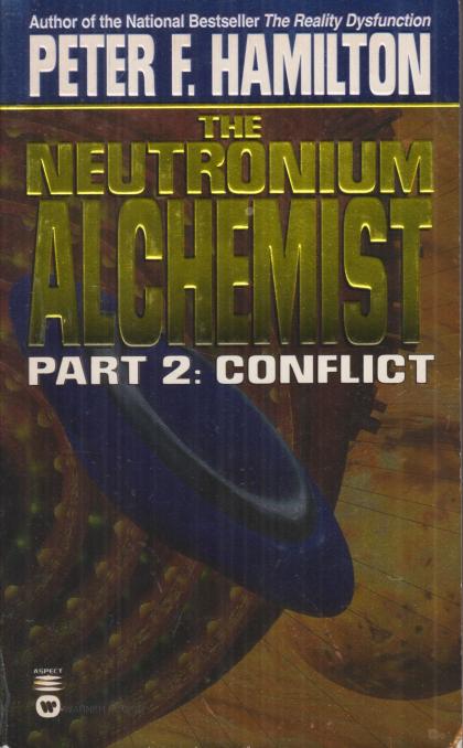 Conflict