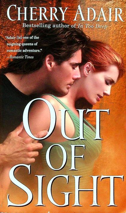 Out of Sight