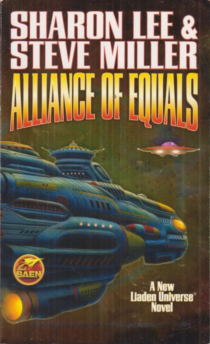 Alliance of Equals