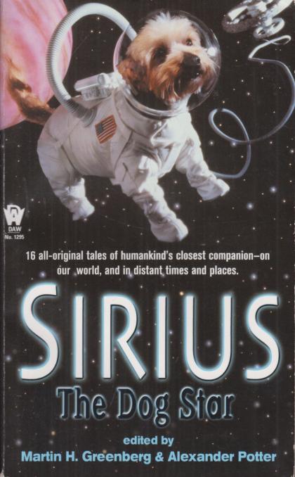 Sirius: The Dog Star