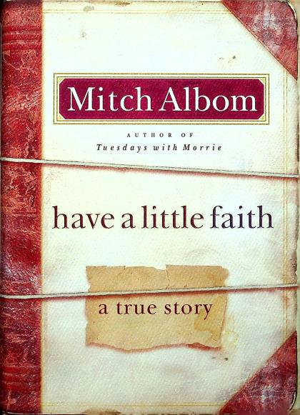 Have a Little Faith