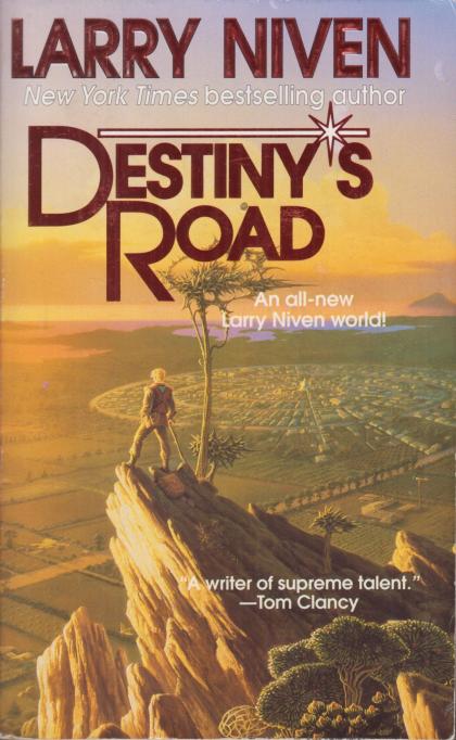 Destiny's Road