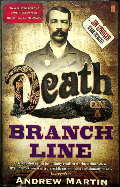 Death on a Branch