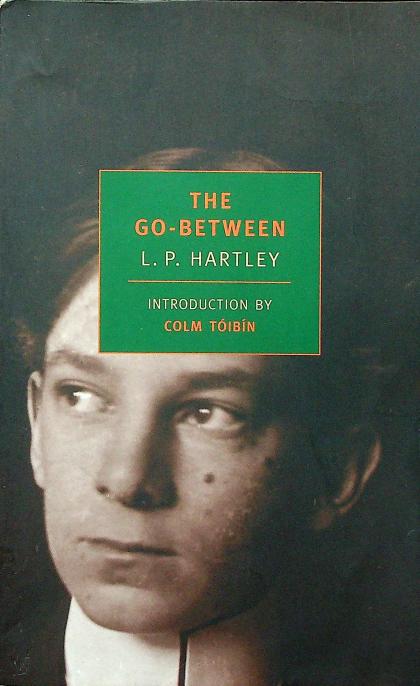 The Go-Between