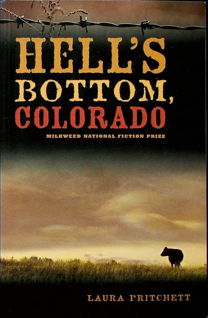 Hell's Bottom, Colorado