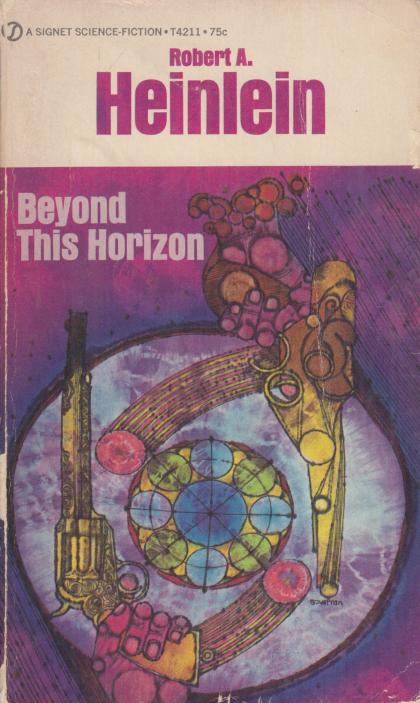 Beyond This Horizon
