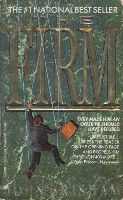 The Firm