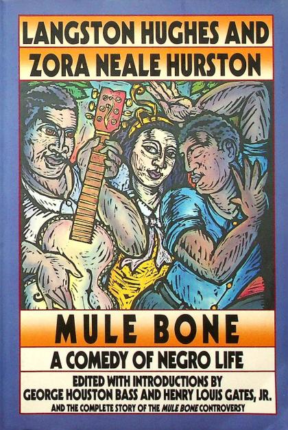 Mule Bone