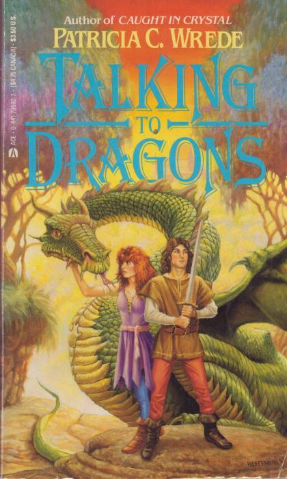Talking to Dragons