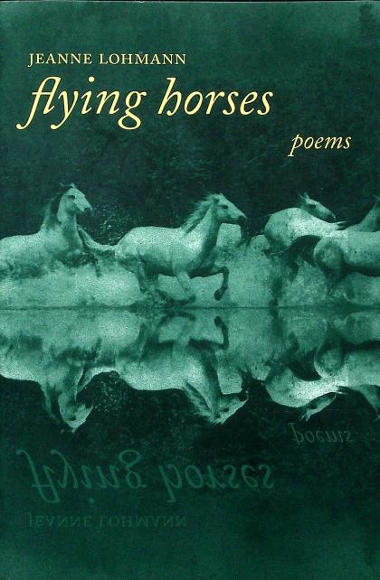 Flying Horses