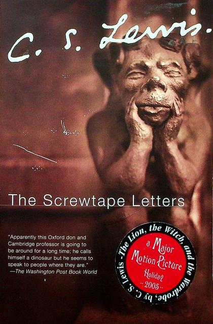 The Screwtape Letters