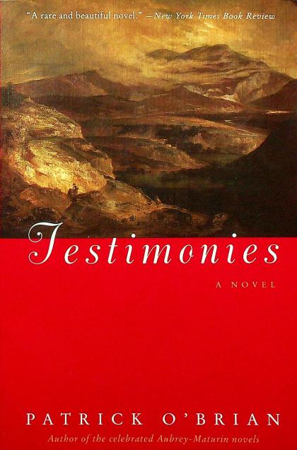 Testimonies
