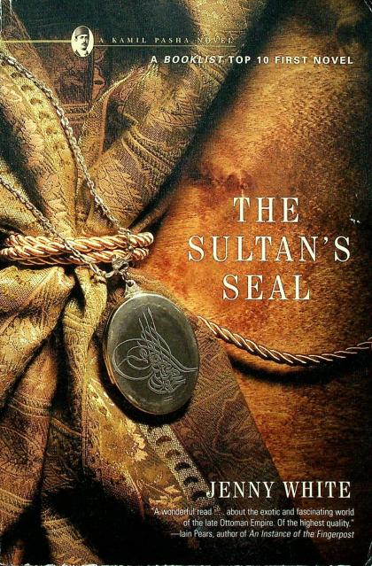 The Sultan's Seal