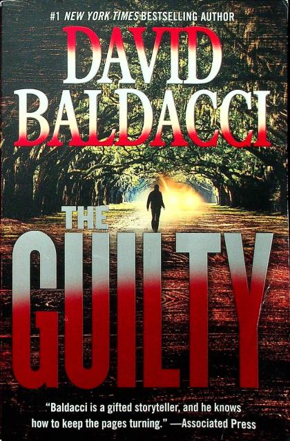 The Guilty