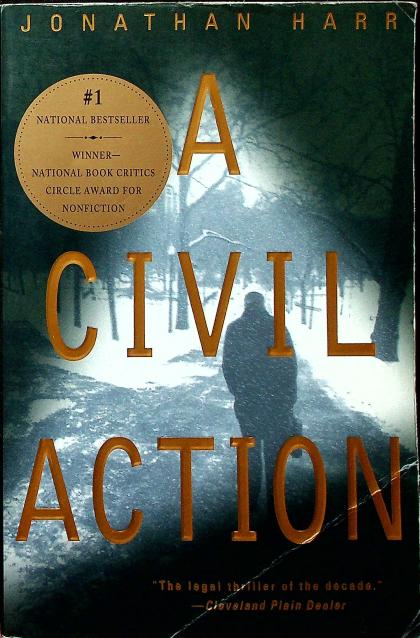 A Civil Action