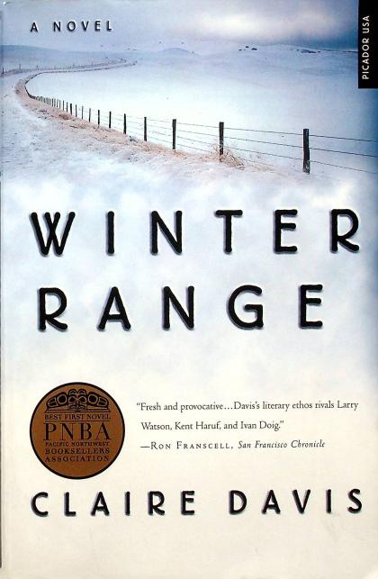 Winter Range