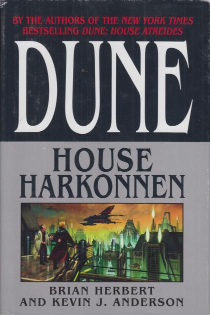 House Harkonnen