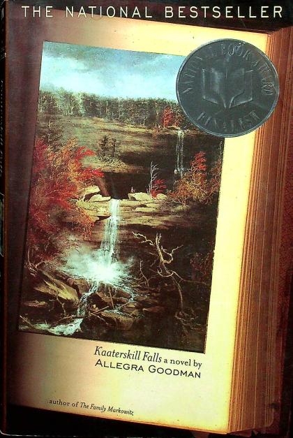 Kaaterskill Falls