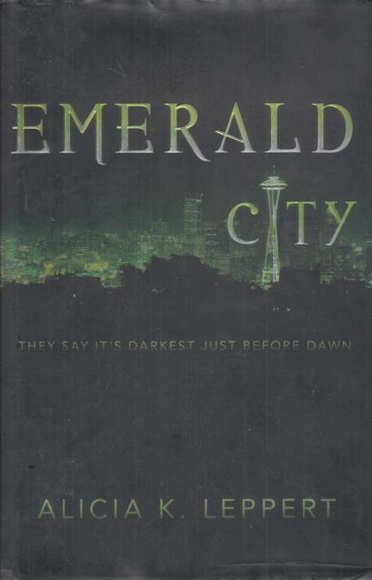 Emerald City