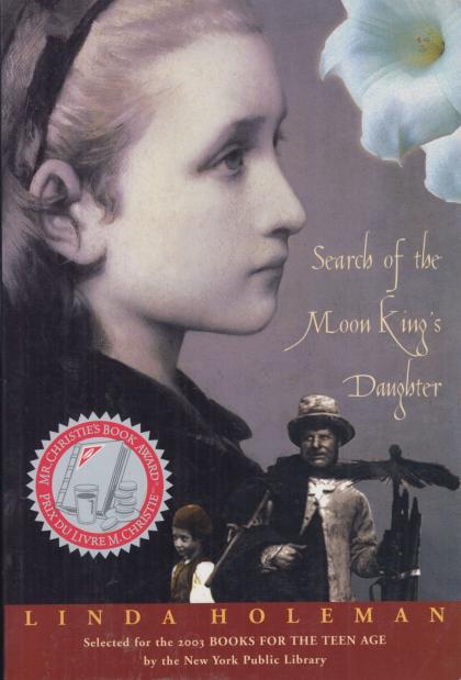 Search of the Moon King's Daughter