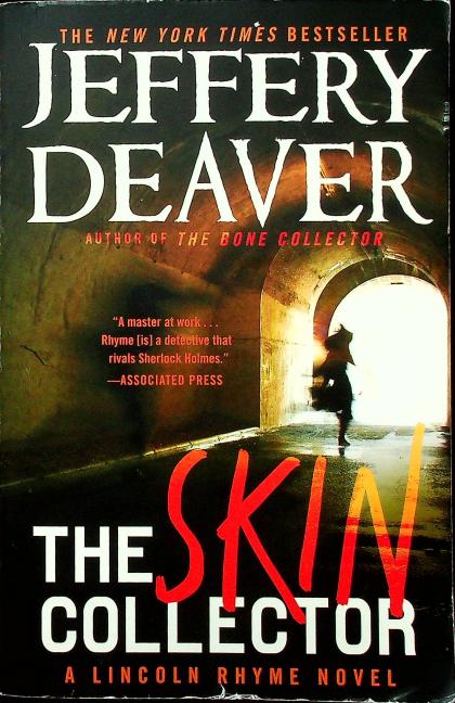 The Skin Collector