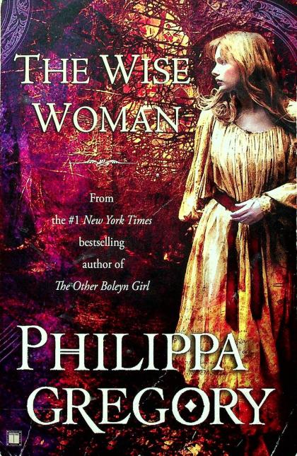 The Wise Woman