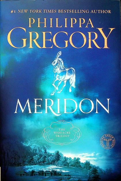 Meridon