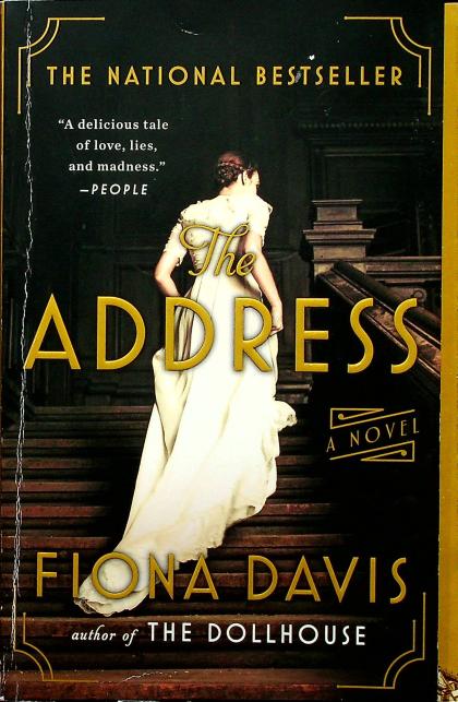 The Address