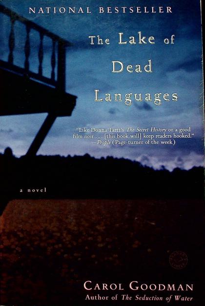 The Lake of Dead Languages