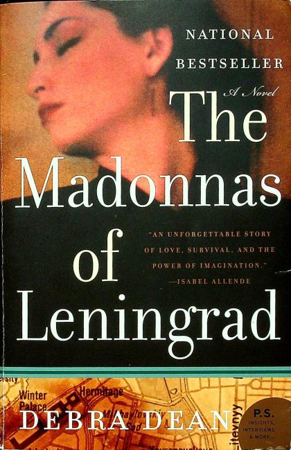 The Madonnas of Leningrad