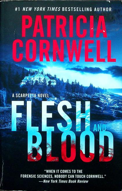 Flesh and Blood