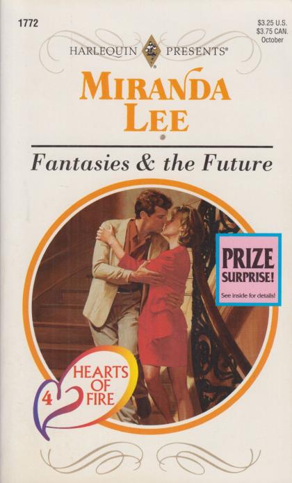 Fantasies & the Future