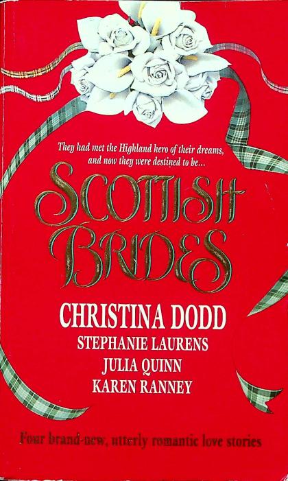 Scottish Brides