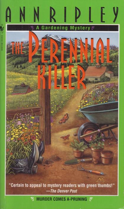The Perennial Killer