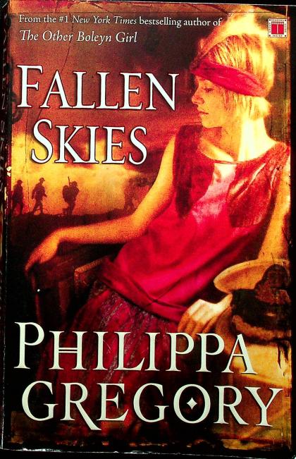 Fallen Skies
